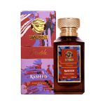 Extract de parfum Rasheed Trouble 100 ml Inspirat din J.P.G. - Scandal