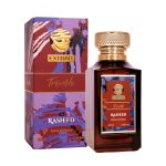 Extract de parfum Rasheed Trouble 100 ml Inspirat din J.P.G. - Scandal - imagine 9