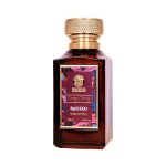 Extract de parfum Rasheed Crazy Cherry 100 ml Inspirat din T. F. - Lost Cherry - imagine 8
