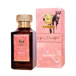 Extract de parfum Rasheed Life is Beautiful 100 ml Inspirat din Lanc. - La vie est belle - imagine 7