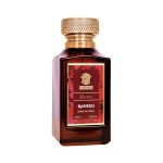 Extract de parfum Rasheed Red 540 100 ml Inspirat din MFK - Baccarat R. 540 - imagine 10
