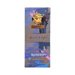 Extract de parfum Rasheed Extreme Night 100 ml Inspirat din T.F. - Noir Extreme - imagine 2