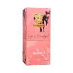 Extract de parfum Rasheed Life is Beautiful 100 ml Inspirat din Lanc. - La vie est belle - imagine 4