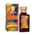 Extract de parfum Rasheed The Way 100 ml Inspirat din Armani - My Way - imagine 9