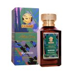 Extract de parfum Rasheed Adventures 100 ml Inspirat din Creed - Aventus - imagine 9