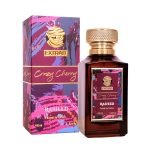Extract de parfum Rasheed Crazy Cherry 100 ml Inspirat din T. F. - Lost Cherry - imagine 9