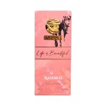 Extract de parfum Rasheed Life is Beautiful 100 ml Inspirat din Lanc. - La vie est belle - imagine 2