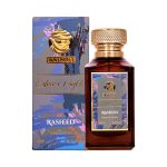 Extract de parfum Rasheed Extreme Night 100 ml Inspirat din T.F. - Noir Extreme
