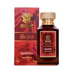 Extract de parfum Rasheed Red 540 100 ml Inspirat din MFK - Baccarat R. 540