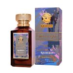 Extract de parfum Rasheed Extreme Night 100 ml Inspirat din T.F. - Noir Extreme - imagine 7