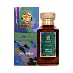 Extract de parfum Rasheed Adventures 100 ml Inspirat din Creed - Aventus