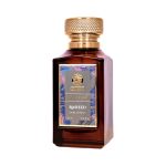 Extract de parfum Rasheed Extreme Night 100 ml Inspirat din T.F. - Noir Extreme - imagine 8