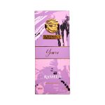 Extract de parfum Rasheed Yara 100 ml Inspirat din Lattafa - Yara - imagine 2