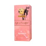 Extract de parfum Rasheed Life is Beautiful 100 ml Inspirat din Lanc. - La vie est belle - imagine 3