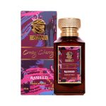Extract de parfum Rasheed Crazy Cherry 100 ml Inspirat din T. F. - Lost Cherry