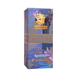 Extract de parfum Rasheed Extreme Night 100 ml Inspirat din T.F. - Noir Extreme - imagine 4