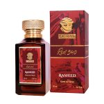 Extract de parfum Rasheed Red 540 100 ml Inspirat din MFK - Baccarat R. 540 - imagine 7