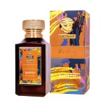 Extract de parfum Rasheed The Way 100 ml Inspirat din Armani - My Way - imagine 7