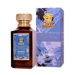 Extract de parfum Rasheed Bad Man 100 ml Inspirat din Carolina H. - Bad Boy - imagine 7