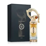 Sehr by Lattafa 100 ml - Parfum Arabesc Original Import Dubai