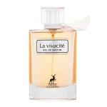 La Vita bella by Maison Alhambra - Parfum Arabesc Original Dubai inspirat din Lanc. La Vie Est Belle - imagine 2