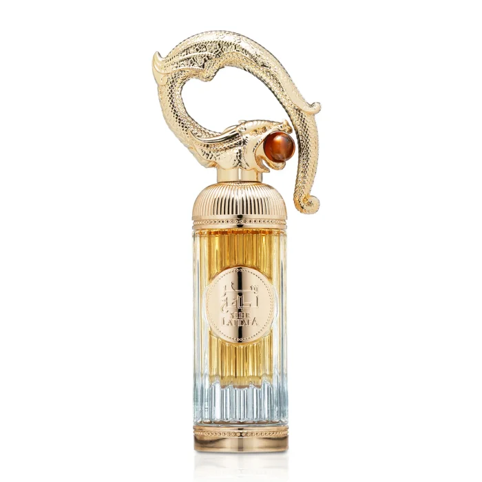 Sehr Rasheed Baji Sehr By Lattafa 100 Ml - Parfum Arabesc Original Import Dubai | Rasheed.ro