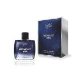 Apa de parfum Chat D'Or Midnight Men 100 ml
