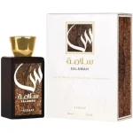 Salamah by Asdaaf. 100 ml - Parfum Arabesc Original Import Dubai