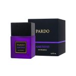 Apa de parfum Pardo Amethyst 100 ml - imagine 3