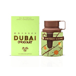 Odyssey Dubai Chocolat EDP by Armaf - 100 ml