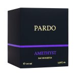 Apa de parfum Pardo Amethyst 100 ml - imagine 5