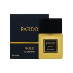 Apa de parfum Pardo Gold 100 ml