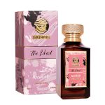 Extract de parfum Rasheed The Prick 100 ml Inspirat din T.F. - Rose Prick - imagine 8