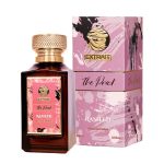 Extract de parfum Rasheed The Prick 100 ml Inspirat din T.F. - Rose Prick - imagine 6
