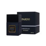 Apa de parfum Pardo Obsidian 100 ml - imagine 3