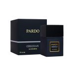 Apa de parfum Pardo Obsidian 100 ml - imagine 2