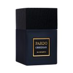 Apa de parfum Pardo Obsidian 100 ml - imagine 7