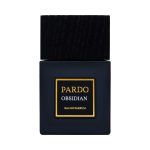 Apa de parfum Pardo Obsidian 100 ml - imagine 9