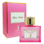Mrs Noir By Khalis 100 ml - Parfum original import Dubai
