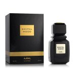 Santal Wood by Ajmal 100 ml - Parfum arabesc original import Dubai