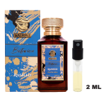 Mostra 2 ml Extract de parfum Rasheed - Botanica