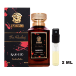 Mostra 2 ml Extract de parfum Rasheed - The Fabulous