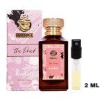 Mostra 2 ml Extract de parfum Rasheed - The Prick