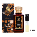 Mostra 2 ml Extract de parfum Rasheed - Kamra