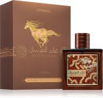 Qaed Al Fursan Untamed By Lattafa 100 ml - Parfum Arabesc Original Import Dubai
