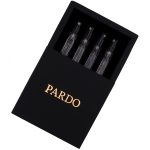 Pardo Discovery Set – 4 Mostre x 2ml pentru o experiență Pardo completă