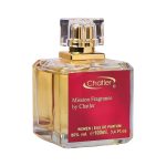 Apa de parfum Chatler - Mission Fragrance Brilliance Route 450 100 ml - Inspirat din M.F.K. Baccarat Rouge 540 - imagine 3