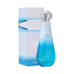 Apa de parfum Chatler - Cool Woman Ice 100 ml - Inspirat din Dav. Cool Water Freeze Me