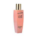 Apa de parfum Chatler - Live Woman 100 ml - Inspirat din Hugo B. Ma Vie Femme - imagine 3