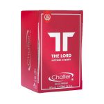 Apa de parfum Chatler - The Lord Intense Cherry 100 ml - Inspirat din T.F. Lost Cherry - imagine 2